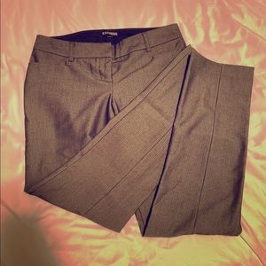 Express columnist slacks 🔥